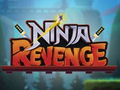 खेल Ninja Revenge