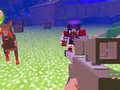 खेल Pixel Zombie Suvival Toonfare