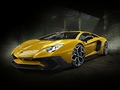 खेल Lamborghini Parking 3