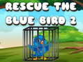 खेल Rescue The Blue Bird 2