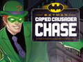 खेल Batman Caped Crusader Chase