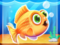 ಗೇಮ್ Fish tank my aquarium