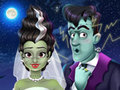 खेल Monster Bride Wedding Vows