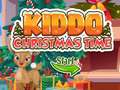 खेल Kiddo Christmas Time