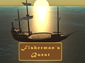 ಗೇಮ್ Fisherman's Quest