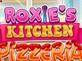 ગેમ Roxie's Kitchen Pizzeria