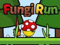 खेल Fungi Run