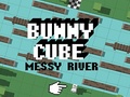 खेल Messy river