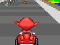 खेल Super Cocoto Kart