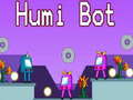 खेल Humi Bot