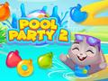 खेल Pool Party 2