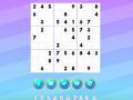 விளையாட்டு Sudoku Game