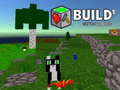 खेल Build with Cubes 2