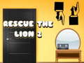 खेल Rescue The Lion 2