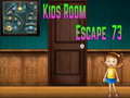 ಗೇಮ್ Amgel Kids Room Escape 73
