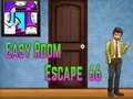 खेल Amgel Easy Room Escape 66