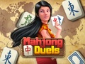 खेल Mahjong Duels