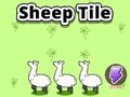खेल Sheep Tile