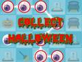 खेल Halloween Collect