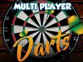 ಗೇಮ್ Dart Tournament Multiplayer