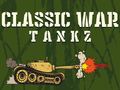 ಗೇಮ್ Classic War Tankz