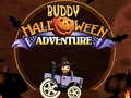 खेल Buddy Halloween Adventure