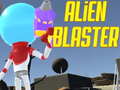 खेल Alien Blaster