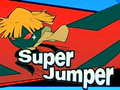 खेल Super Jumper