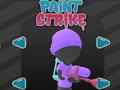 खेल Paint Strike