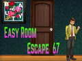 खेल Amgel Easy Room Escape 67