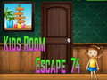 விளையாட்டு Amgel Kids Room Escape 74