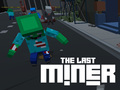 खेल The Last Miner