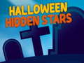 விளையாட்டு Halloween Hidden Stars