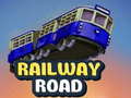 ಗೇಮ್ Railway Road