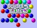 खेल Bubble game 3
