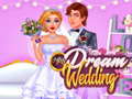 खेल My Dream Wedding