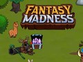 खेल Fantasy Madness