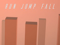 खेल Run Jump Fall