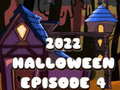 खेल 2022 Halloween Episode 4