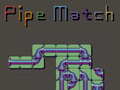 खेल Pipe Match