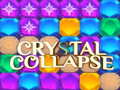 खेल Crystal Collapse