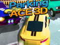 ગેમ Parking ACE 3D