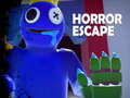 खेल Horror escape