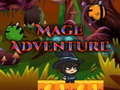 खेल Mage Adventure