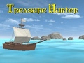 ગેમ Treasure Hunter