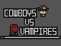 விளையாட்டு Cowboys Vs Vampires