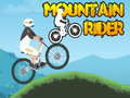 விளையாட்டு Mountain Rider