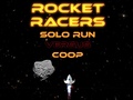 खेल Rocket Racers