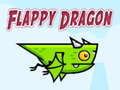 ಗೇಮ್ Flappy Dragon