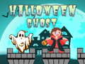 ગેમ Halloween Ghost